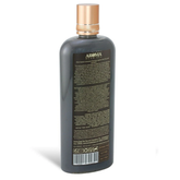 Aroma Dead Sea Black Mud Anti Dandruff Shampoo Enriched 12.85 fl.oz/ 380ml